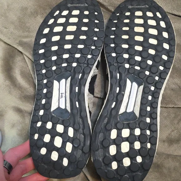 ?️ Adidas Ace 16+ UltraBoost  display picture 1